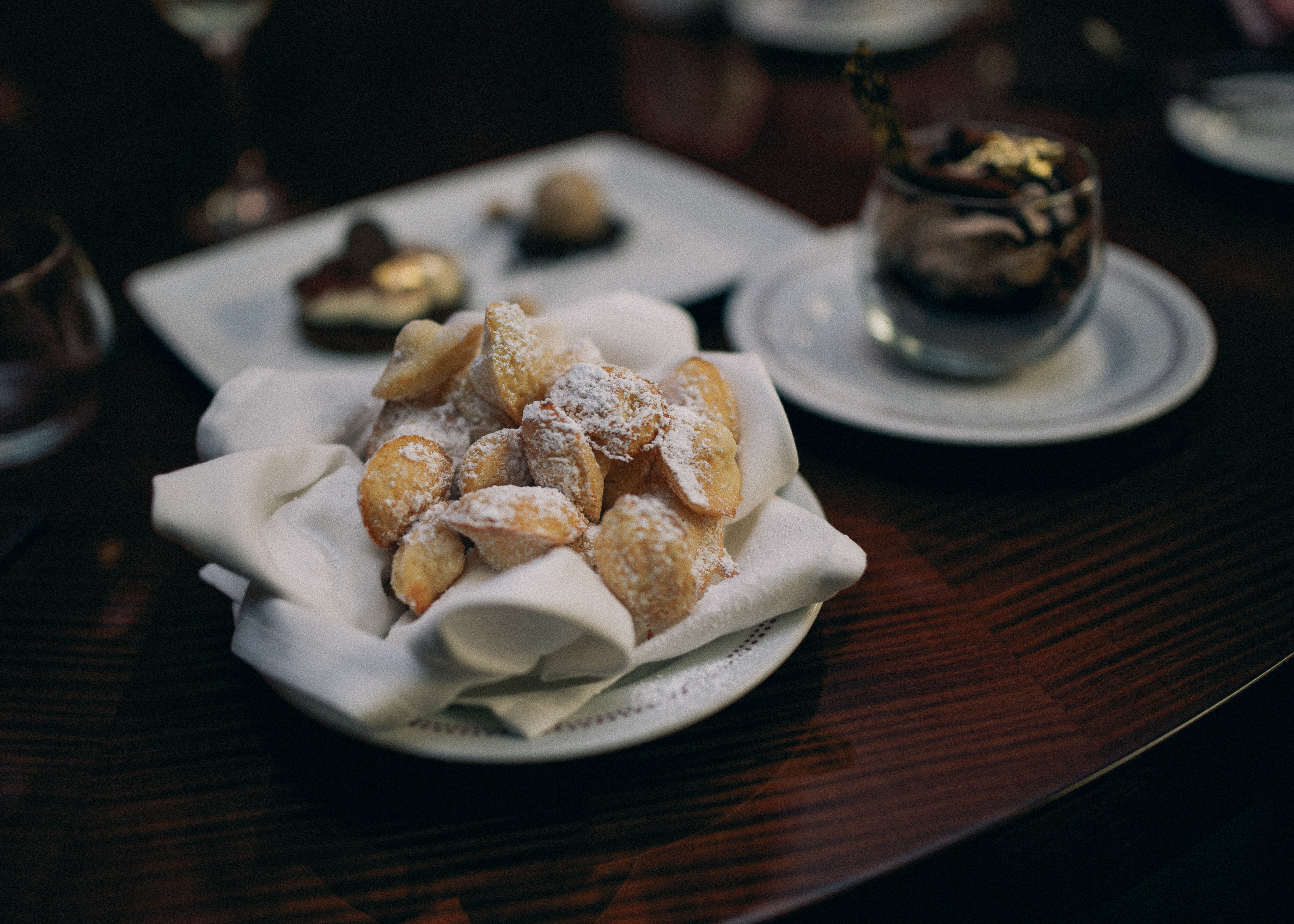 Brunch at Bar Boulud z hours