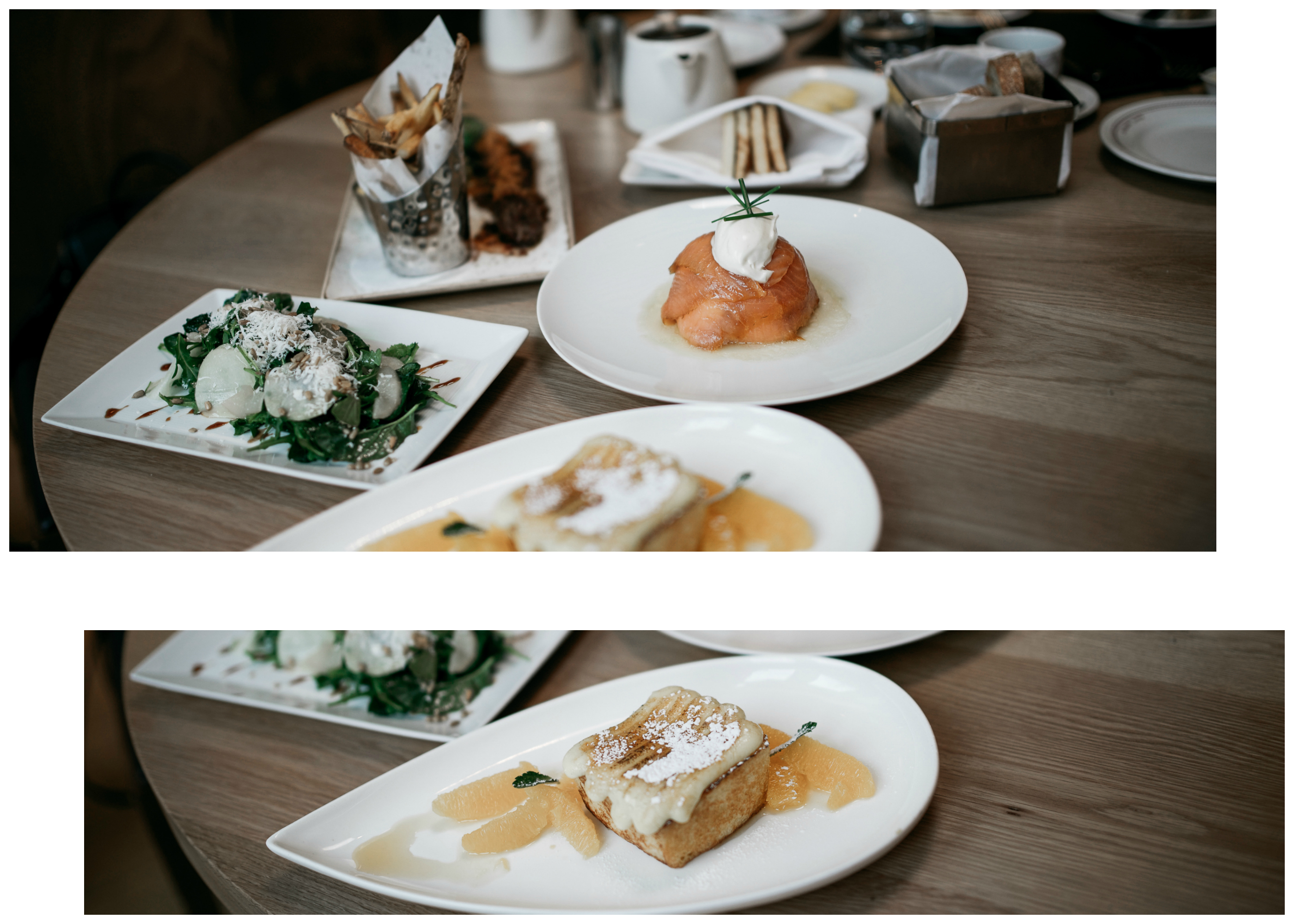 Brunch at Bar Boulud z hours