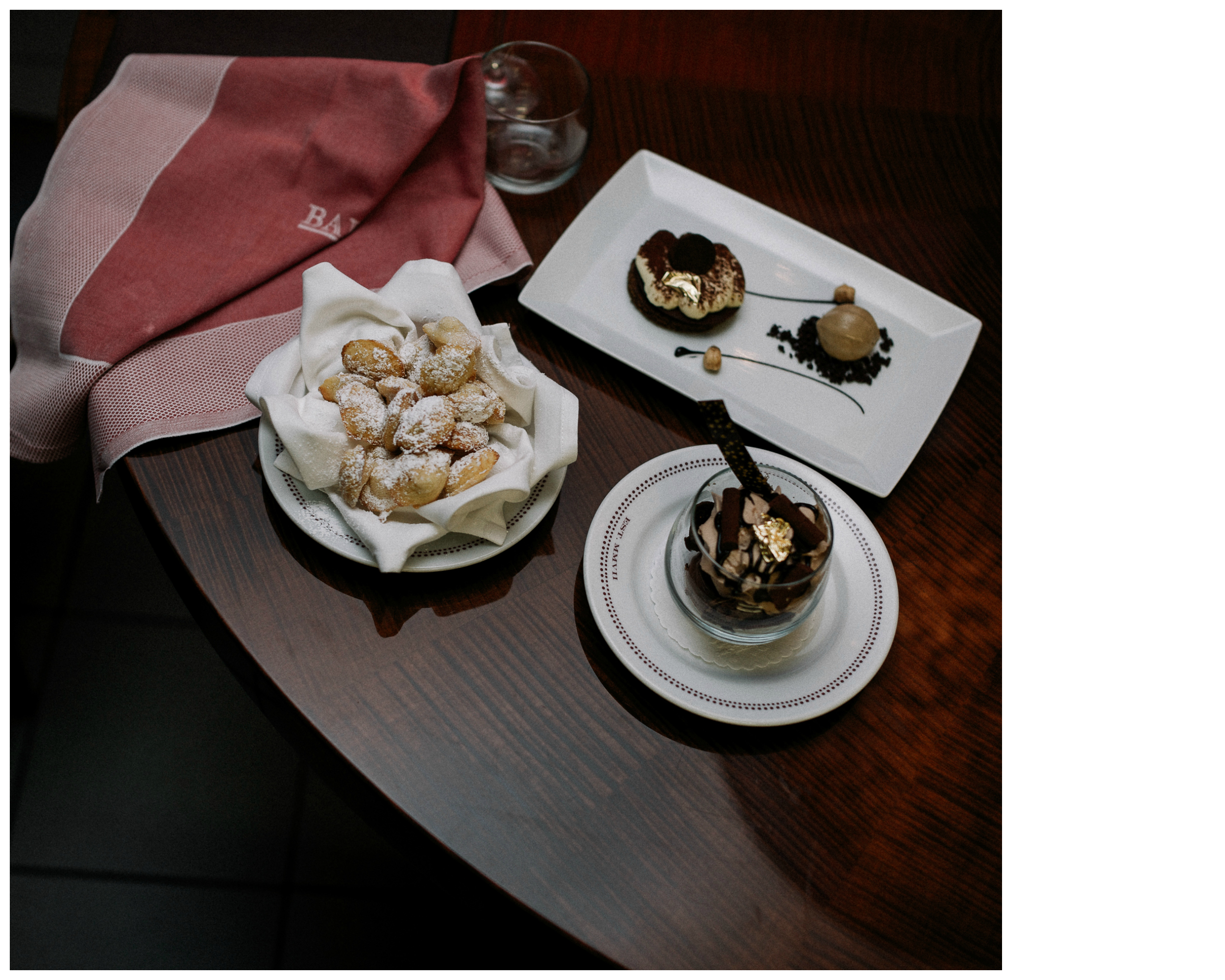 Brunch at Bar Boulud z hours