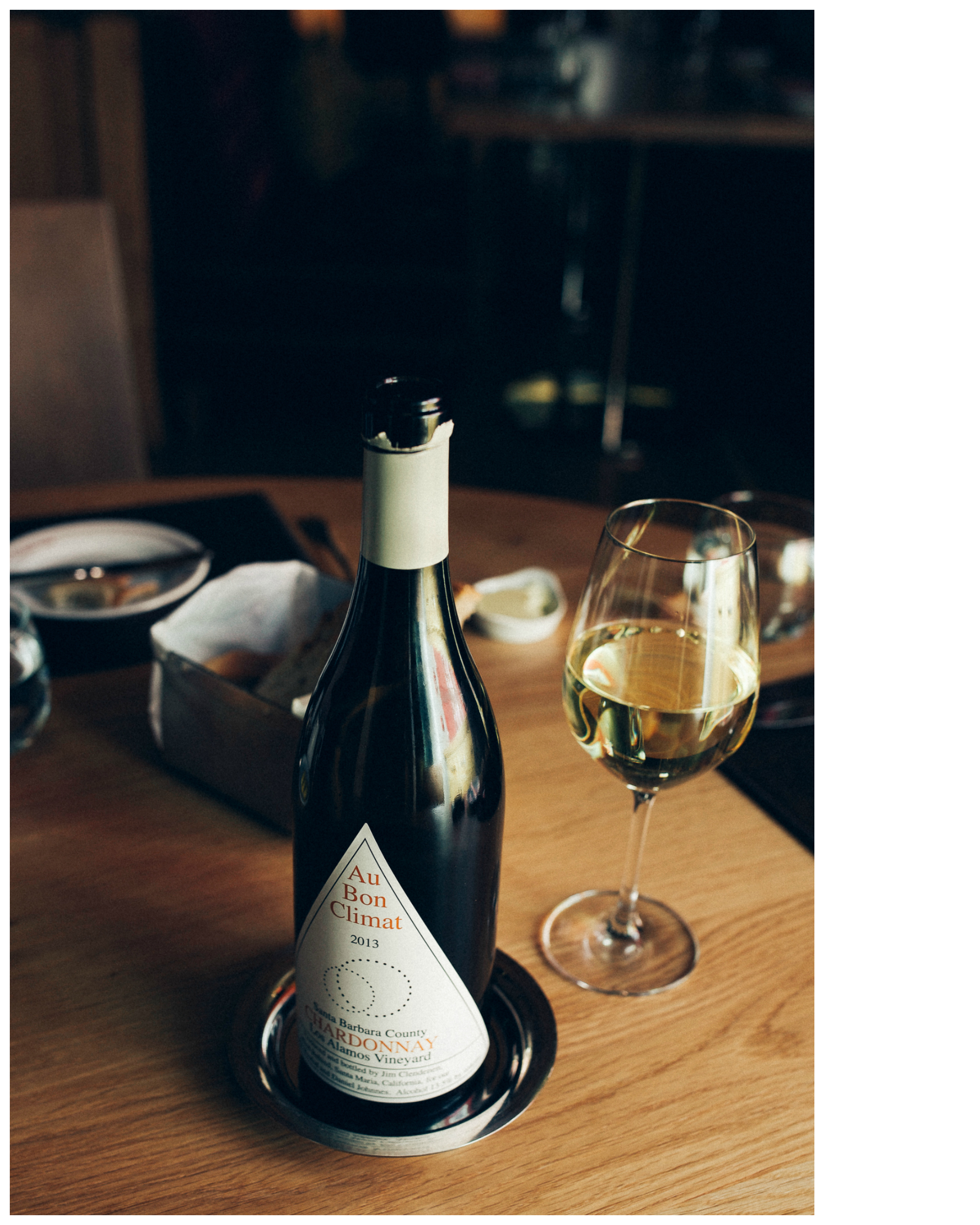 Brunch at Bar Boulud z hours