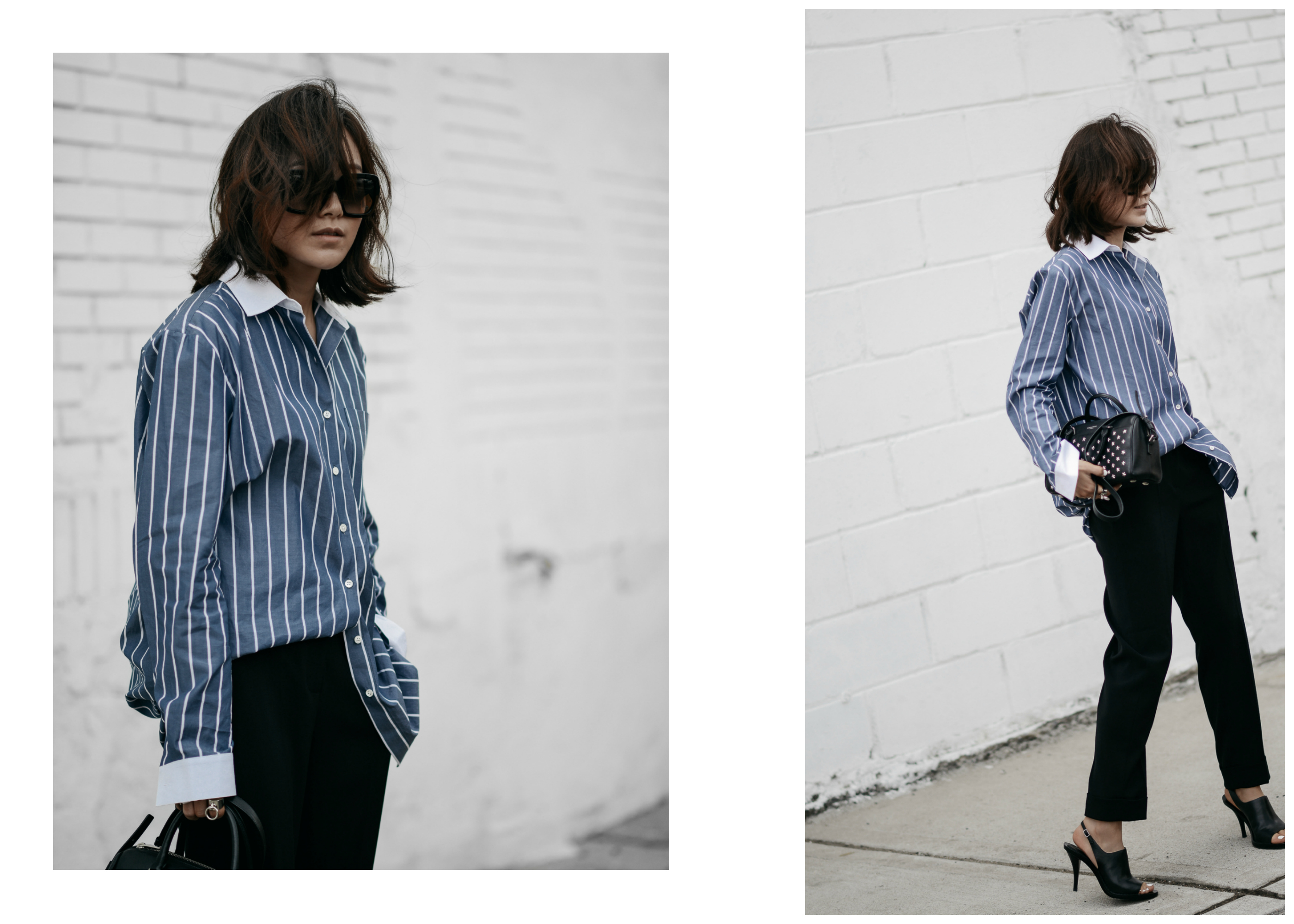 Boyfriend Style, Literally? z hours